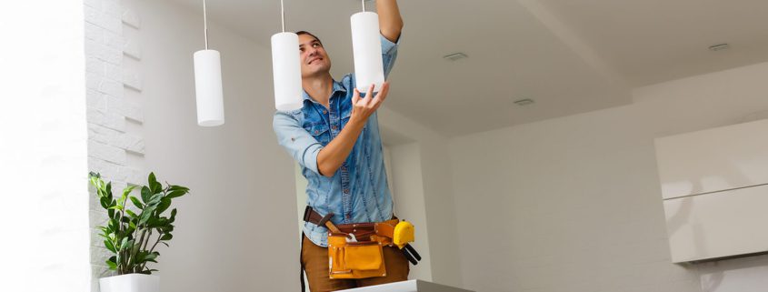Annual Home Maintenance Costs