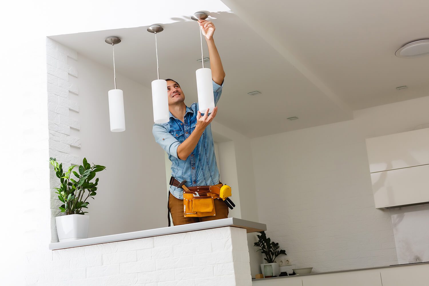 Annual Home Maintenance Costs