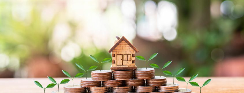 How to grow your home loan deposit
