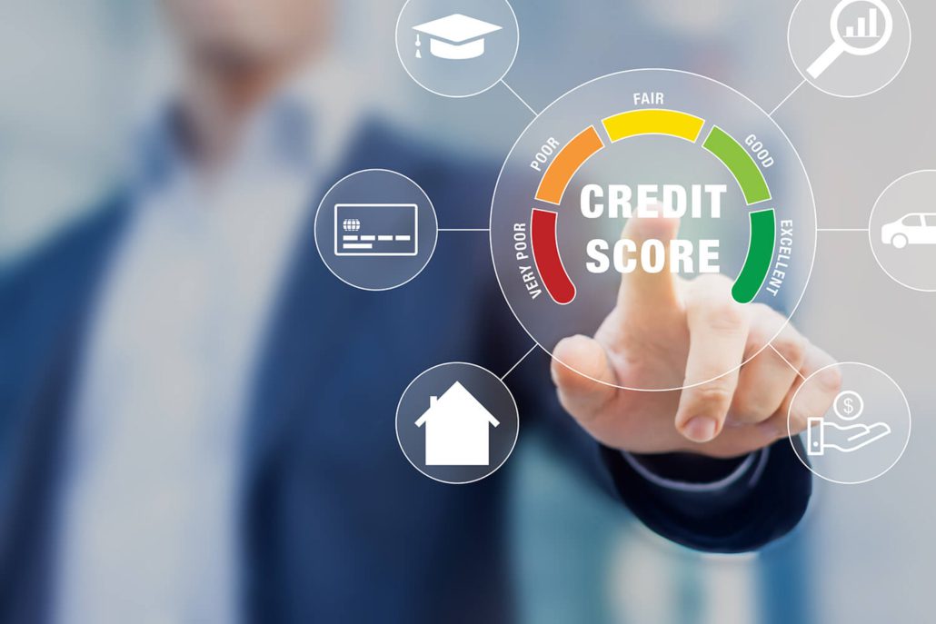How Your Credit Score Affects You