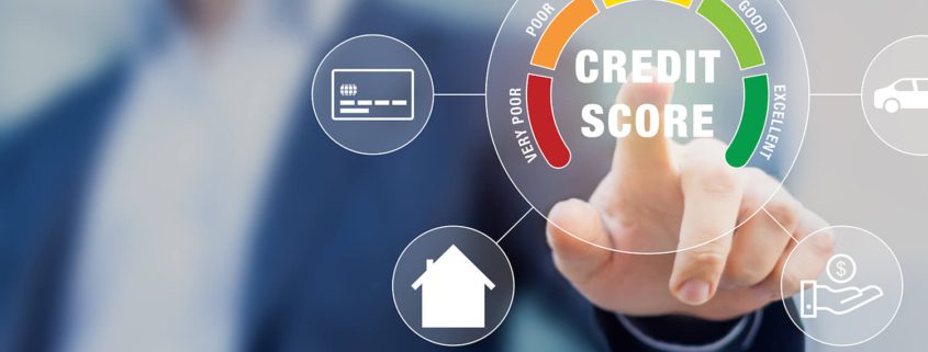 How Your Credit Score Affects You